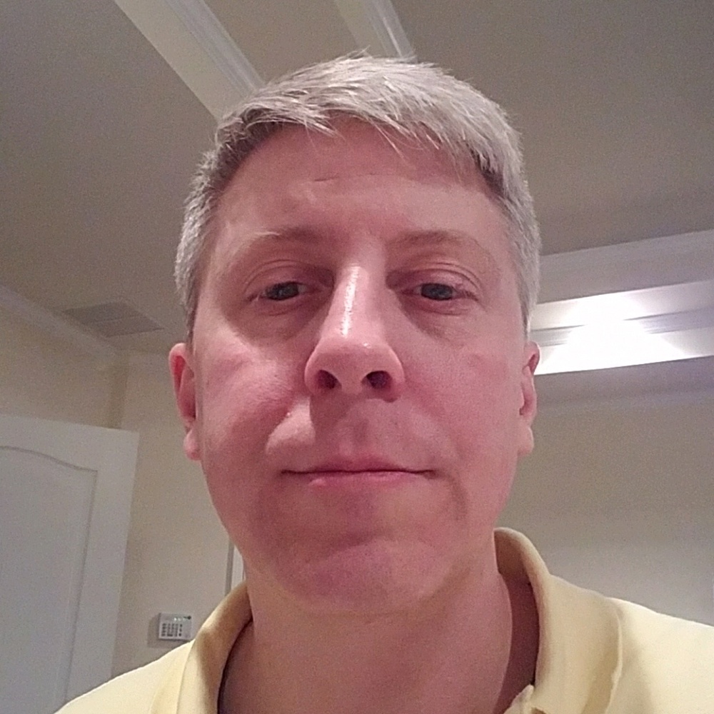 Meet your Posher, Drew